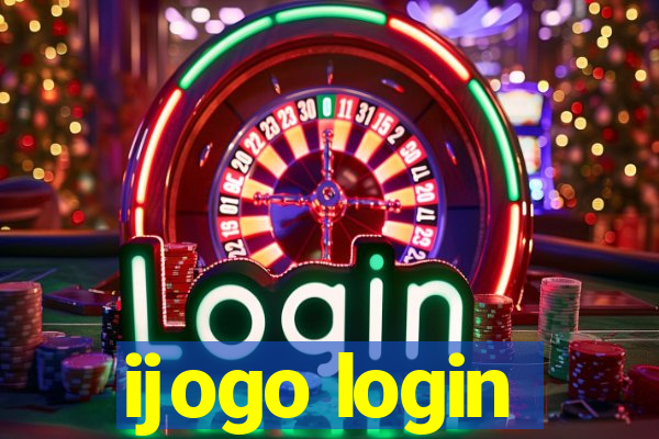 ijogo login